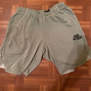 Nike shorts